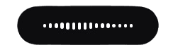 Audio waveform capsule