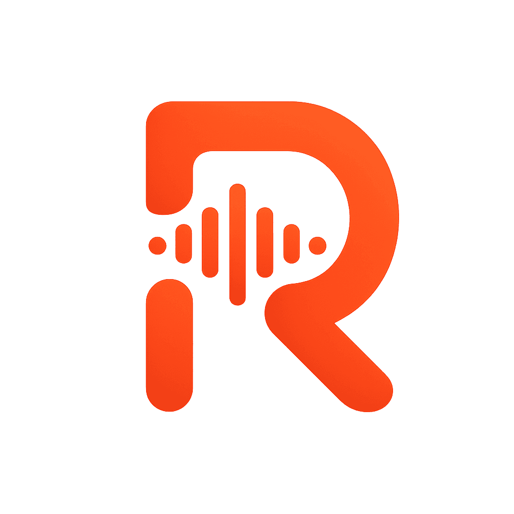 Rusper Emblem